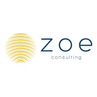 Zoe Consulting logo - Similar company to Singularis Rh