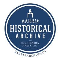 Barrie Historical Archive logo - Similar company to Sault Ste. Marie Museum