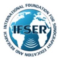 International Foundation for Sonography Education and Research (IFSER) logo - Similar company to Sonography Academy