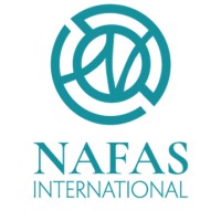 NAFAS International logo - Similar company to Ep-Checkup