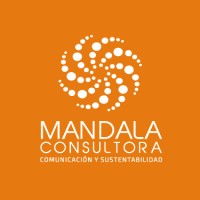 Mandala Consultora, Comunicación y Sustentabilidad logo - Similar company to Espacio Sustentable Global