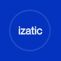 IZATIC logo - Similar company to Elixa Plus