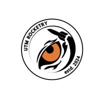 UTM Rocketry Team logo - Similar company to Vj Engineering Solutions Sdn Bhd