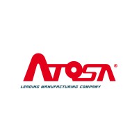 Atosa Catering Equipment UK logo - Similar company to Exever