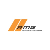 AMG TRANSPORTS logo - Similar company to Amg Trans - Smart Road Operations For The People