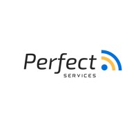 Perfect Services logo - Similar company to Trionic Technologies