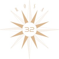 ROSA 32 logo - Similar company to Trocwine