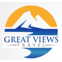 Great Views Travel, LLC logo - Similar company to Al Barsha Manpower