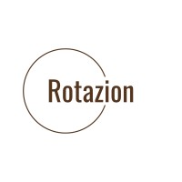Rotazion logo - Similar company to Beginning.Com Academy For Women'S Health