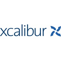 Xcalibur logo - Similar company to Xcalibur Smart Mapping