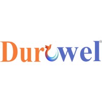 Durowel logo - Similar company to Painttex Protects Civil Values Through Civil Contracting And Painting Needs