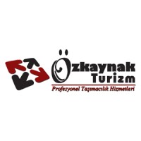 Özkaynak Turizm logo - Similar company to Red Dmc Tourism