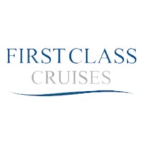 FIRST CLASS CRUISES logo - Similar company to Kimbo Travel