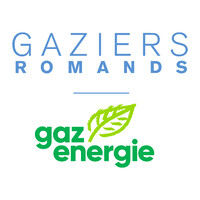 Gaziers romands logo - Similar company to Holdigaz Sa
