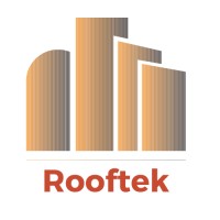 Rooftek logo - Similar company to Häfele Middle East