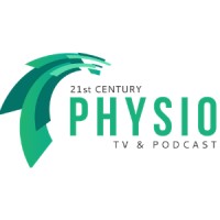 21st Century Physio TV + Podcast logo - Similar company to Mat - Movement Assessment Technologies