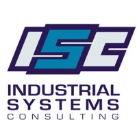 Industrial Systems Consulting logo - Similar company to Operationit