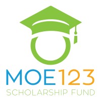 Moe123 logo - Similar company to Doks.Ai