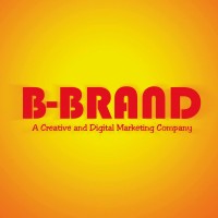 B-Brand logo - Similar company to Bebrand