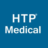 HTP Medical logo - Similar company to Piwott