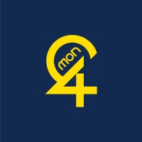 MON O4 logo - Similar company to Stcm