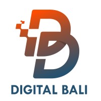 Digital Bali logo - Similar company to Wajib Digital