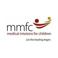 Medical Missions For Children