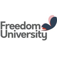Freedom University logo - Similar company to The Daily Yonder
