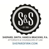 Shepard, Smith, Kohlmyer & Hand, P.A.