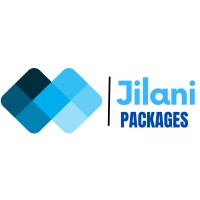 Jilani Packages logo - Similar company to Trustpack