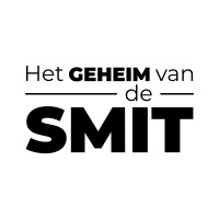 Het Geheim van de Smit logo - Similar company to Sjumo