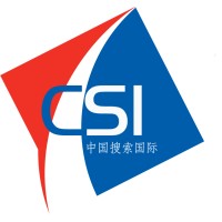 China Search International