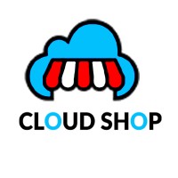 CLOUD SHOP logo - Similar company to Smartspot