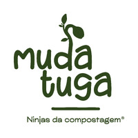 MudaTuga logo - Similar company to Zero Waste Lab