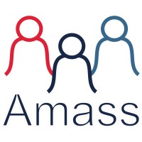 Amass logo - Similar company to Amass