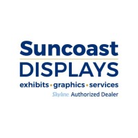 Suncoast Displays logo - Similar company to Theco