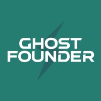 Ghost Founder logo - Similar company to Divtopia