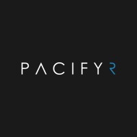 Pacifyr logo - Similar company to Aikriti Inc