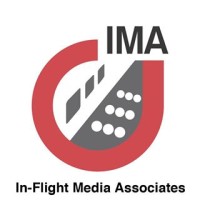 In Flight Media logo - Similar company to Wright Brothers, Inc.