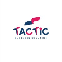 Tactic - Marketing Services logo - Similar company to Hash Information Technology
