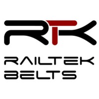 Railtek Belts