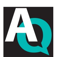 AidQuest logo - Similar company to Rogue Logics