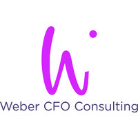 Weber CFO Consulting logo - Similar company to Fs Partners – The Scaleup Desk