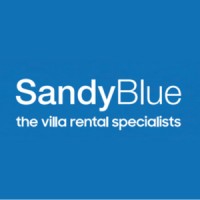 SandyBlue logo - Similar company to Maps