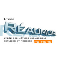 LYCÉE PROFESSIONNEL RÉAUMUR POITIERS logo - Similar company to Nolife