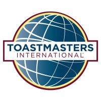 Hayleys Toastmasters Club logo - Similar company to Innovative Solutions Lanka