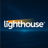 Lighthouse Technology logo - Similar company to Innovborders