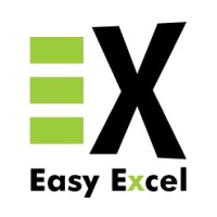 Easy Excel logo - Similar company to Dmw Cnc Centre