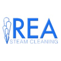 REA Steam Cleaning logo - Similar company to Mcb Engineering