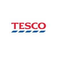 Tesco logo - Similar company to A